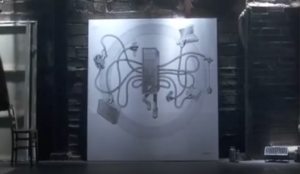 IBM … I raise my glas