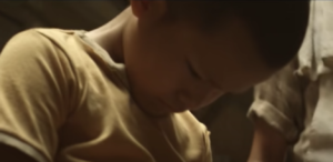 When advertising becomes a shortfilm.